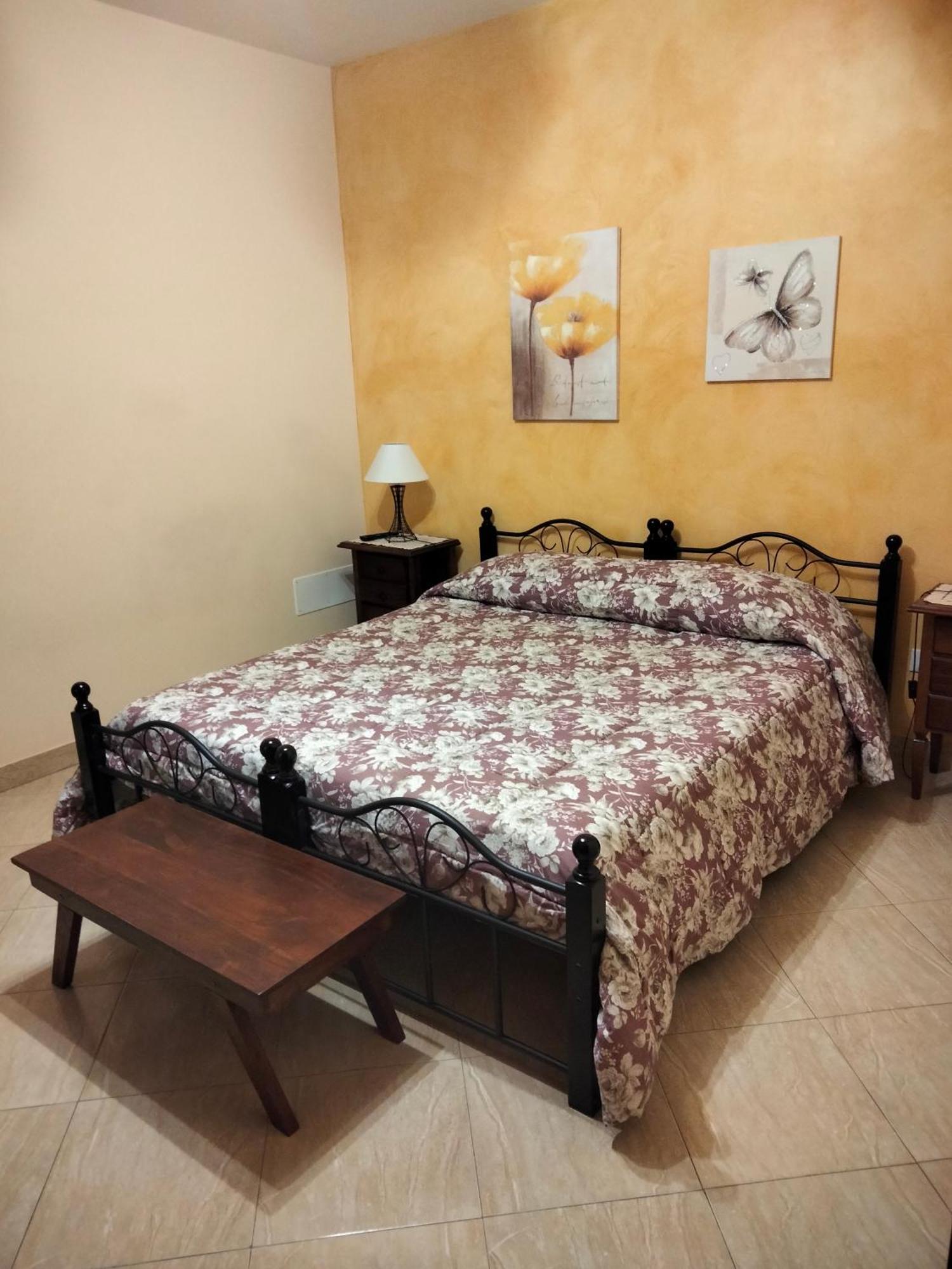The Best Rooms & Apartments - Parcheggia Gratis Sotto Casa Ed Entra - 마자라데발로 외부 사진