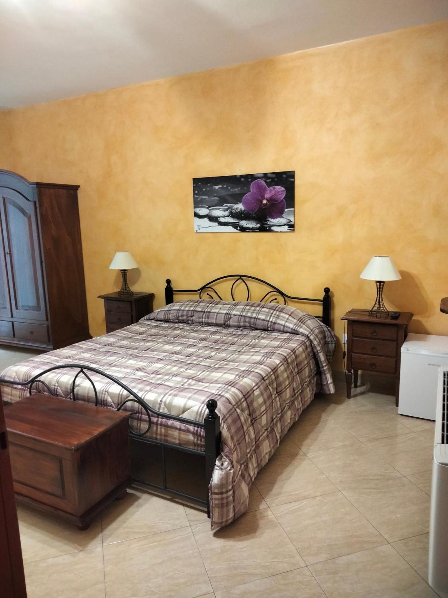 The Best Rooms & Apartments - Parcheggia Gratis Sotto Casa Ed Entra - 마자라데발로 외부 사진