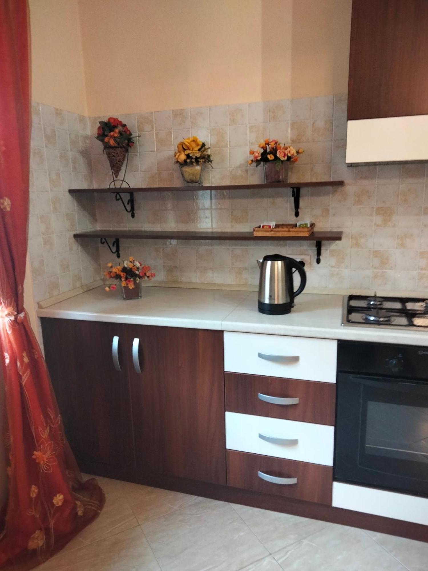 The Best Rooms & Apartments - Parcheggia Gratis Sotto Casa Ed Entra - 마자라데발로 외부 사진