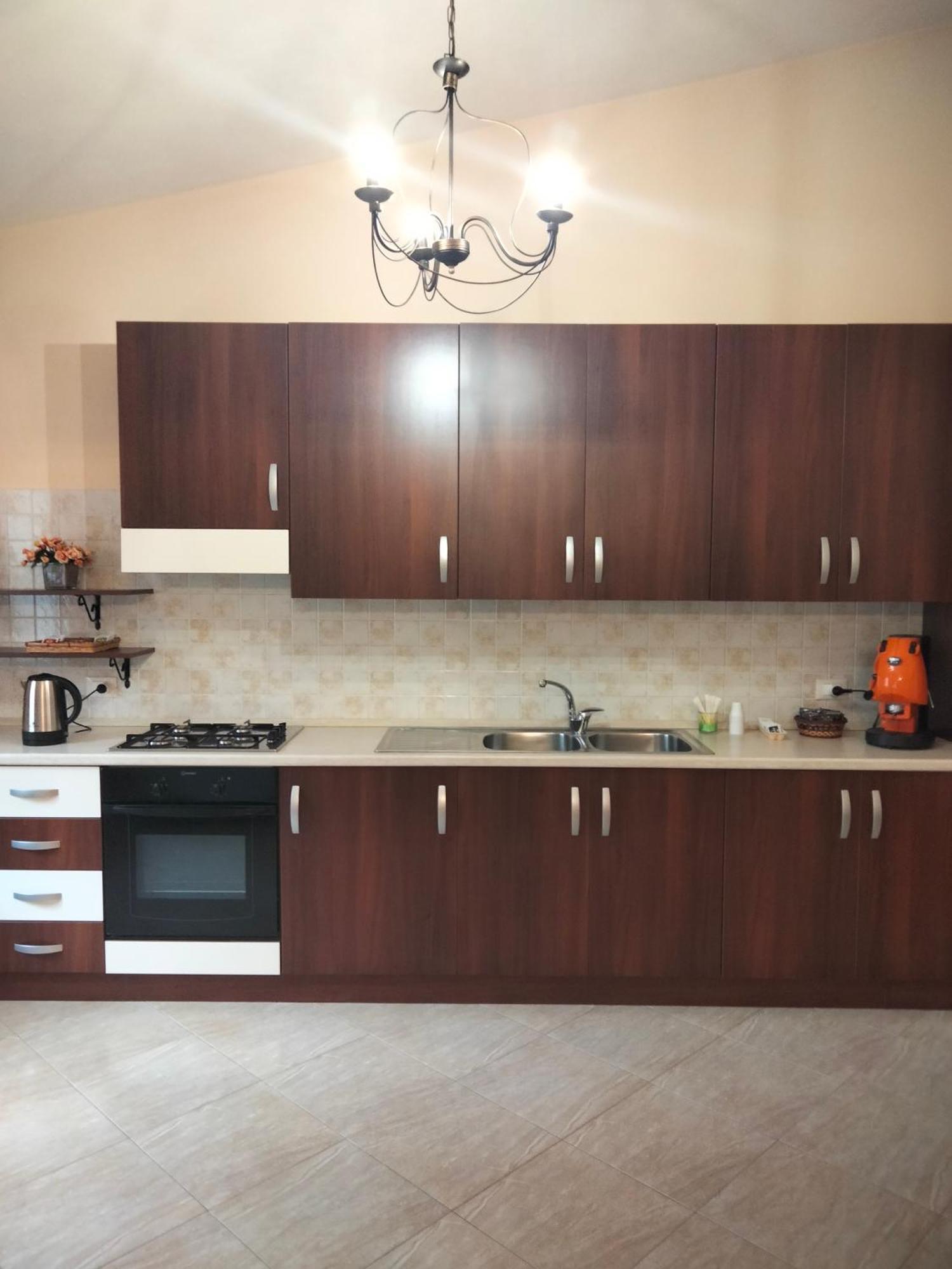 The Best Rooms & Apartments - Parcheggia Gratis Sotto Casa Ed Entra - 마자라데발로 외부 사진