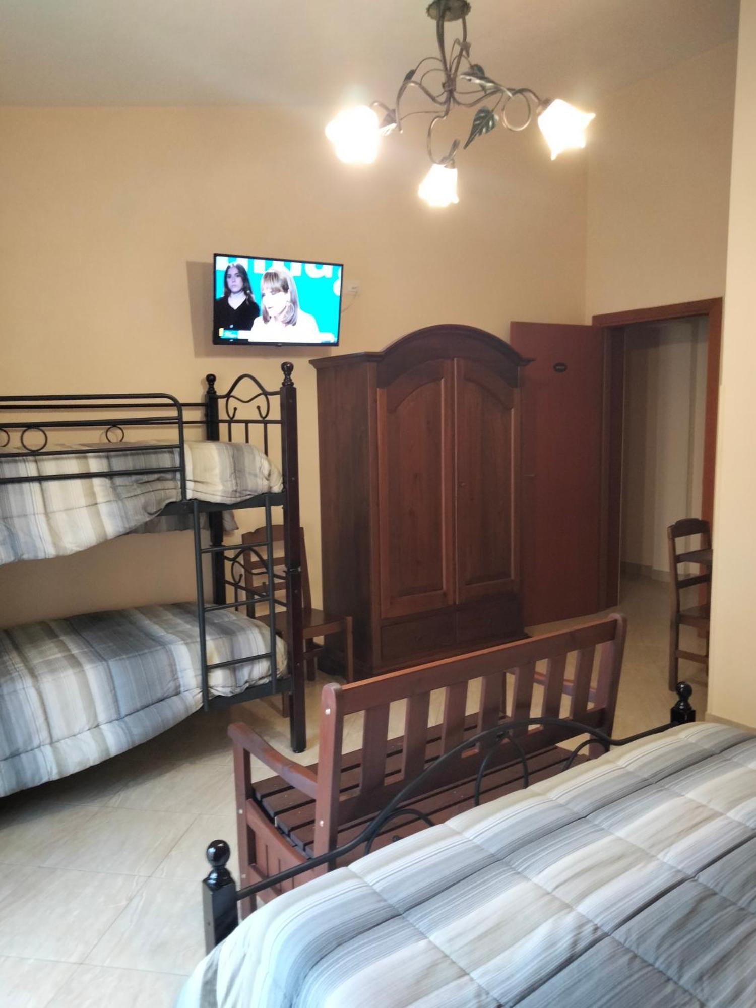 The Best Rooms & Apartments - Parcheggia Gratis Sotto Casa Ed Entra - 마자라데발로 외부 사진