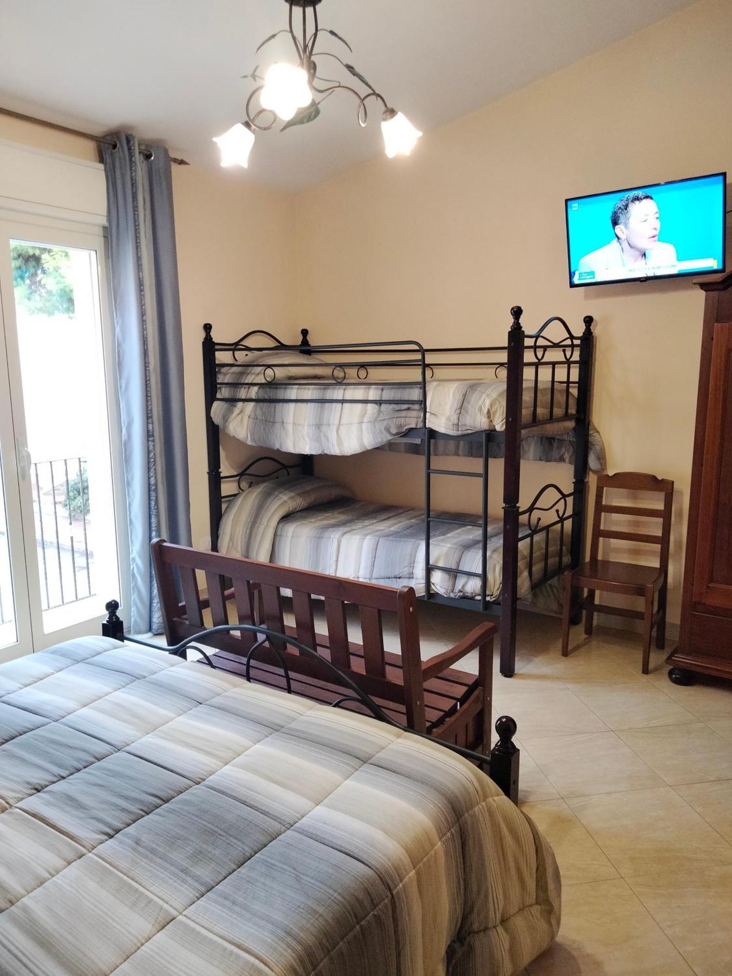 The Best Rooms & Apartments - Parcheggia Gratis Sotto Casa Ed Entra - 마자라데발로 외부 사진