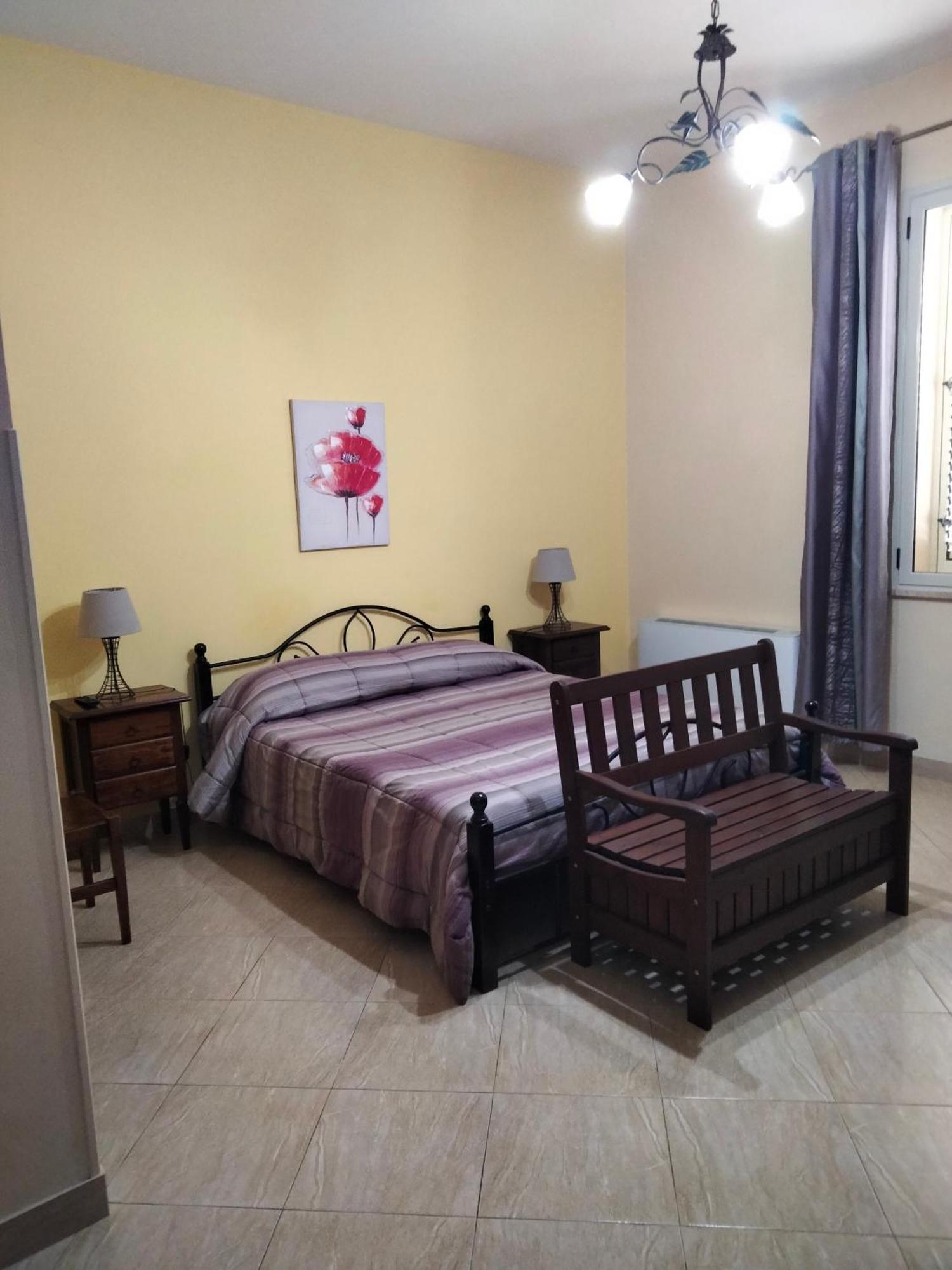 The Best Rooms & Apartments - Parcheggia Gratis Sotto Casa Ed Entra - 마자라데발로 외부 사진