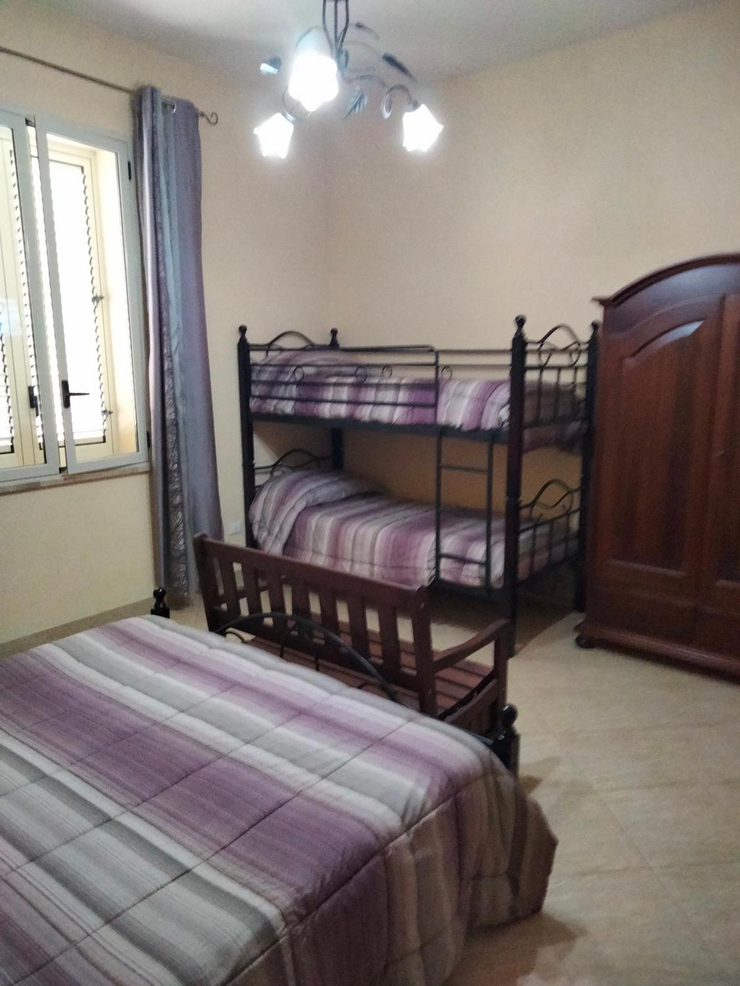 The Best Rooms & Apartments - Parcheggia Gratis Sotto Casa Ed Entra - 마자라데발로 외부 사진