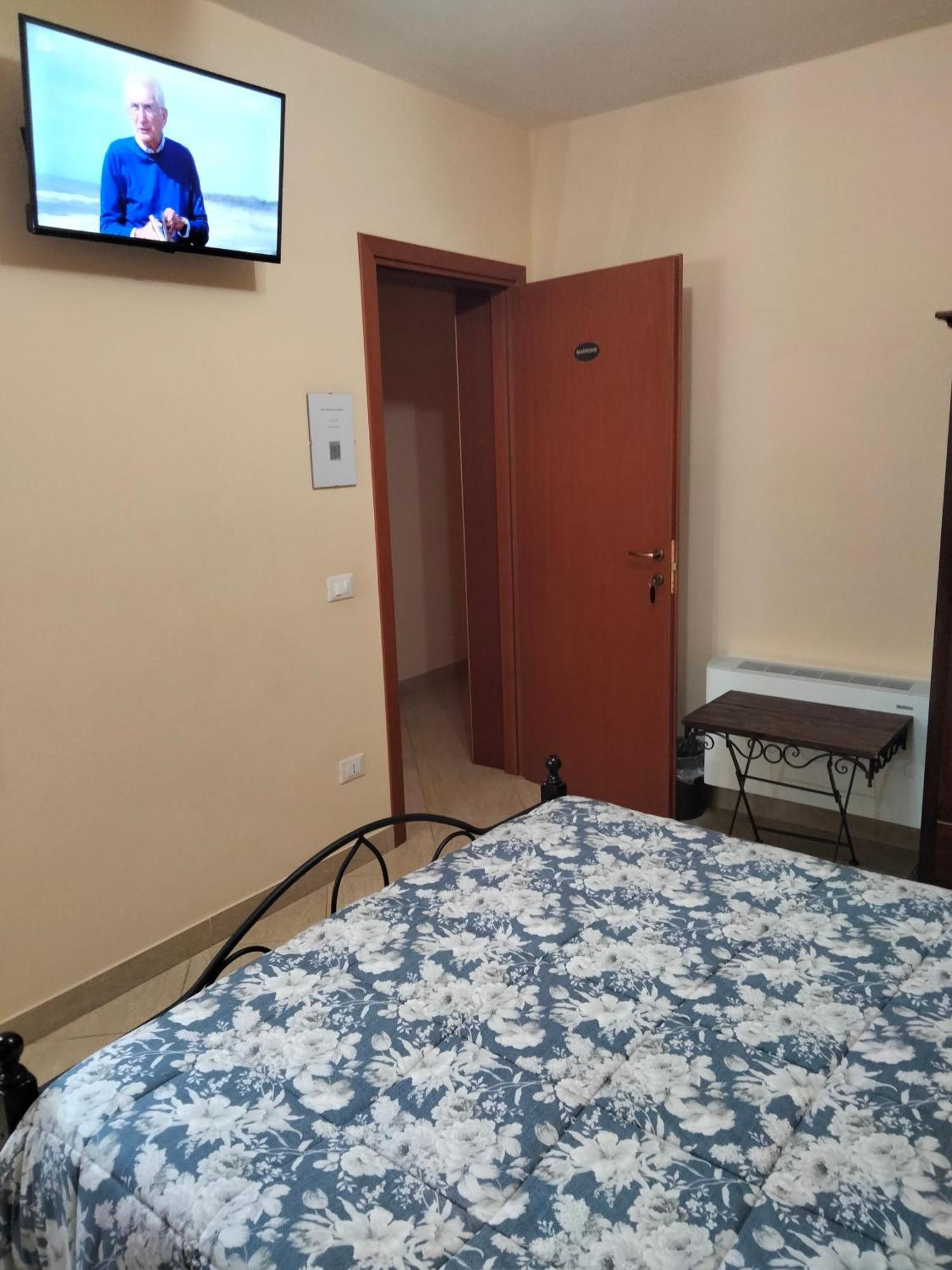 The Best Rooms & Apartments - Parcheggia Gratis Sotto Casa Ed Entra - 마자라데발로 외부 사진