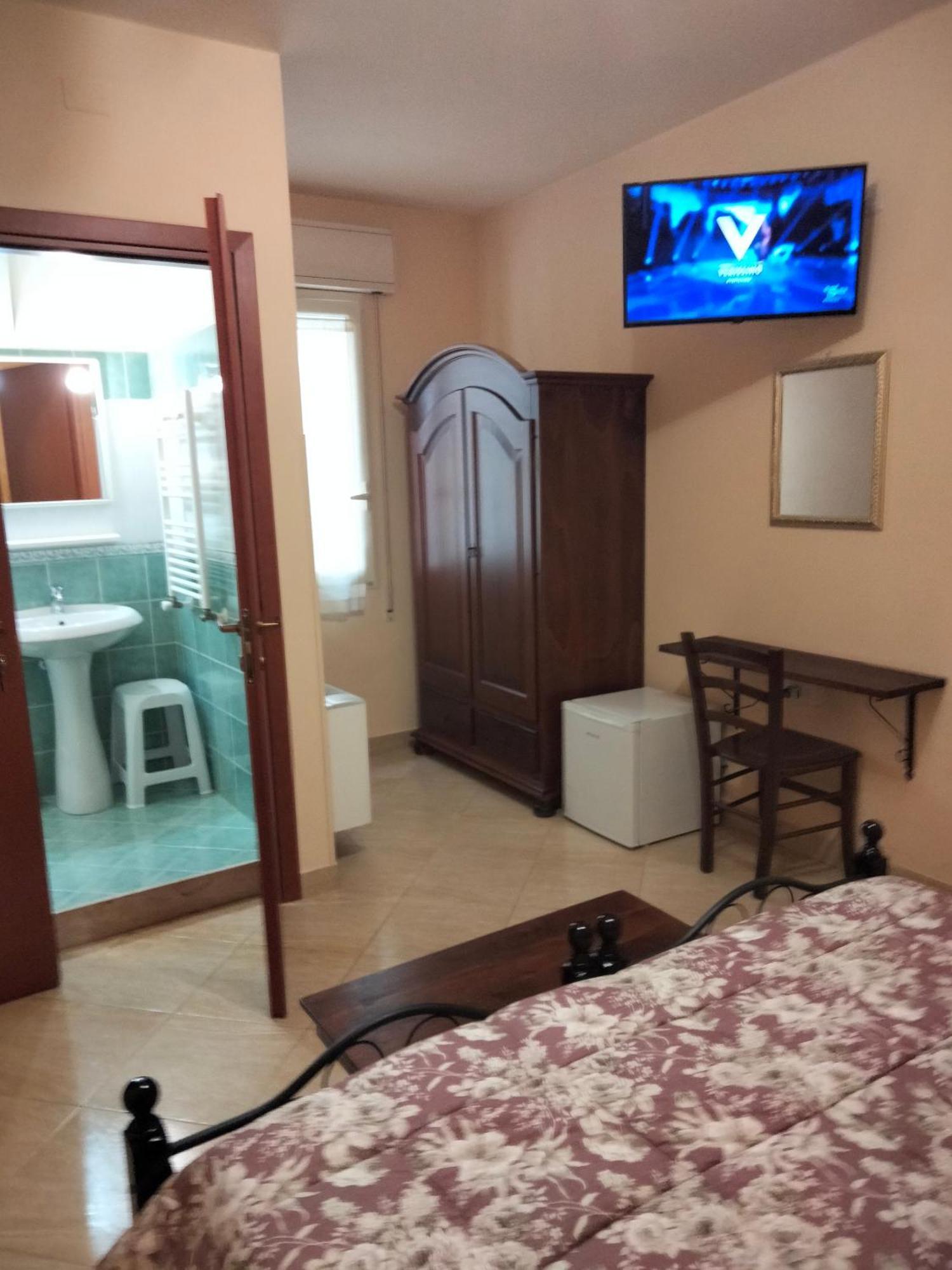 The Best Rooms & Apartments - Parcheggia Gratis Sotto Casa Ed Entra - 마자라데발로 외부 사진