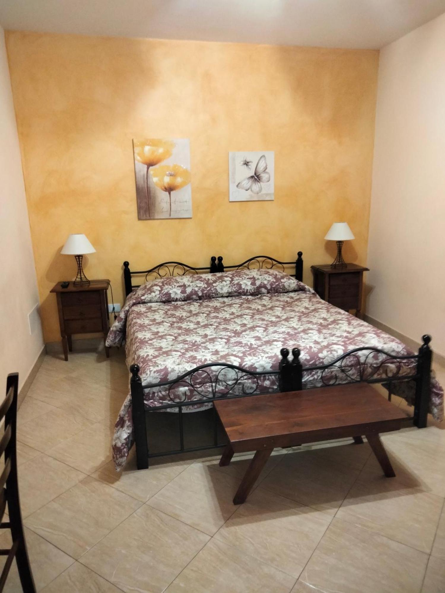The Best Rooms & Apartments - Parcheggia Gratis Sotto Casa Ed Entra - 마자라데발로 외부 사진