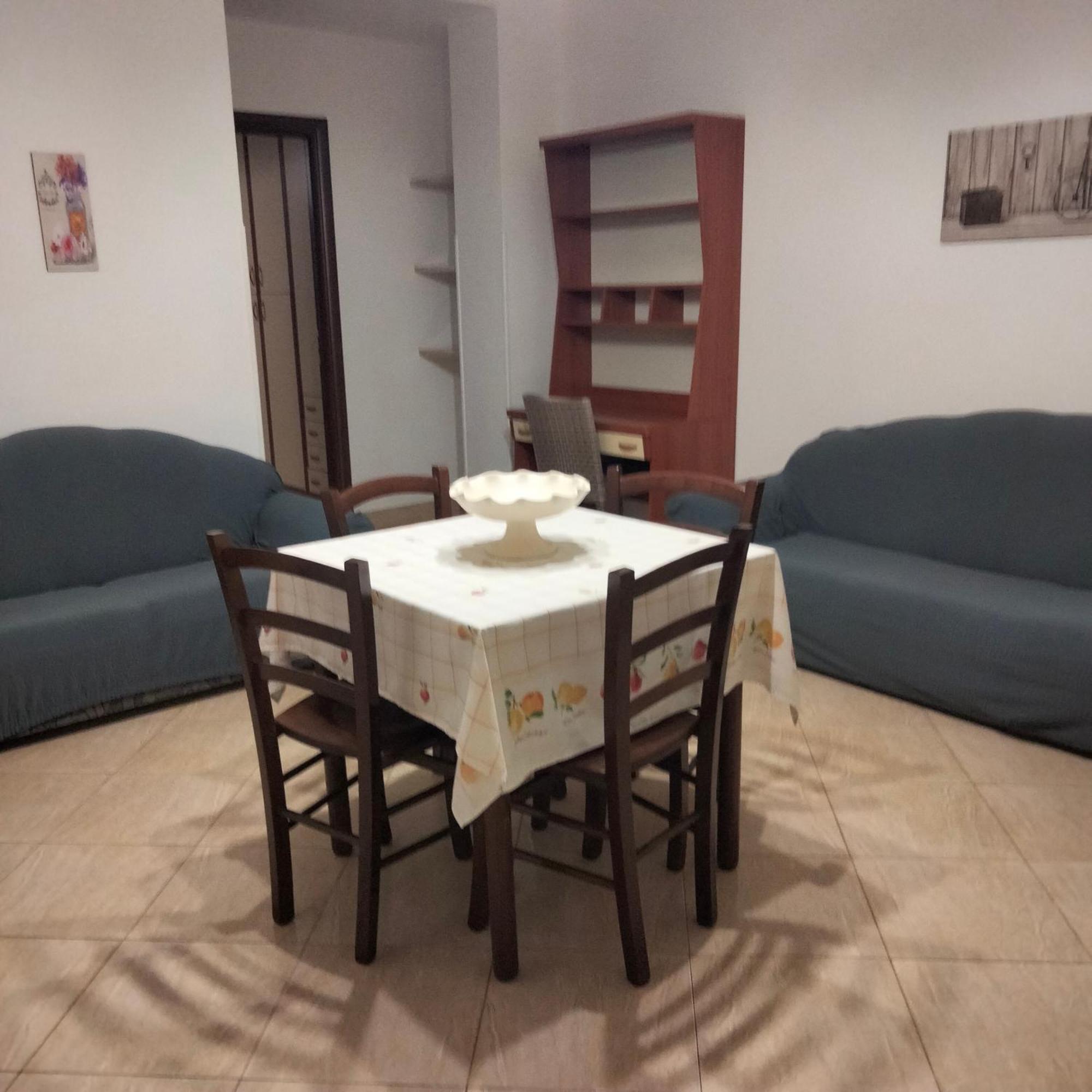 The Best Rooms & Apartments - Parcheggia Gratis Sotto Casa Ed Entra - 마자라데발로 객실 사진