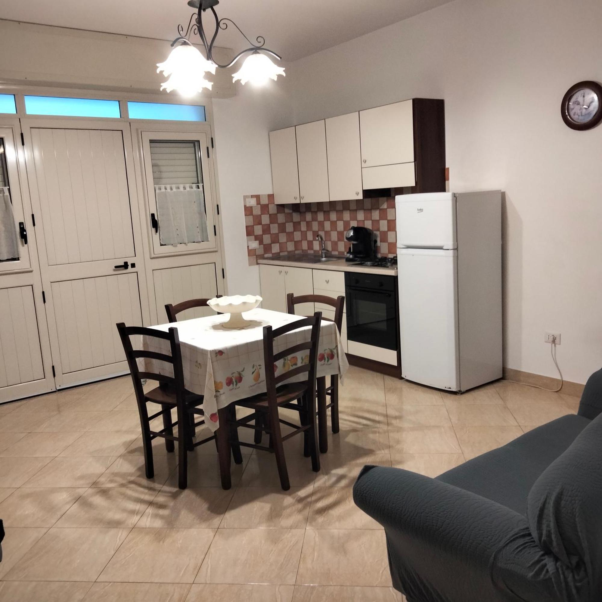 The Best Rooms & Apartments - Parcheggia Gratis Sotto Casa Ed Entra - 마자라데발로 객실 사진
