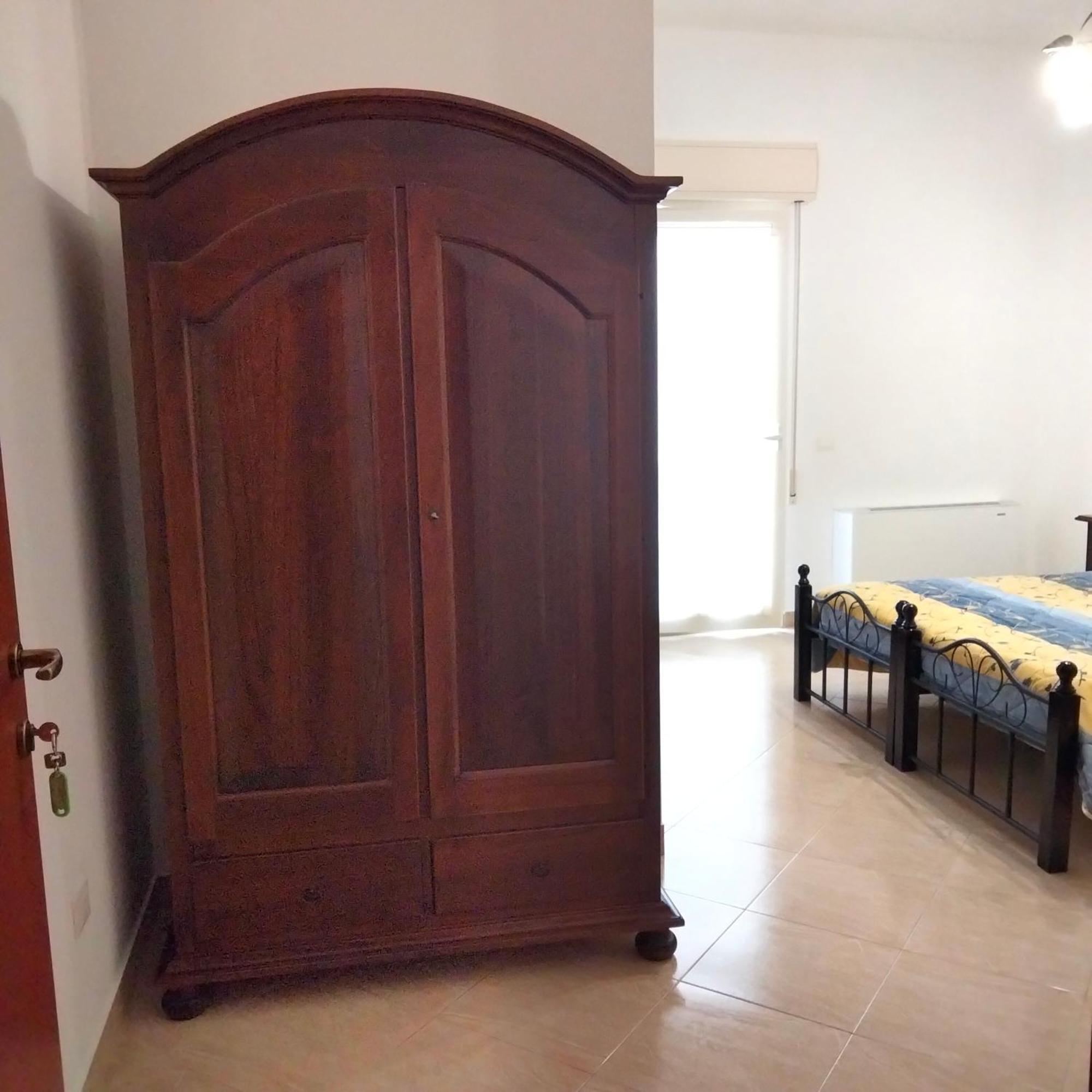The Best Rooms & Apartments - Parcheggia Gratis Sotto Casa Ed Entra - 마자라데발로 객실 사진