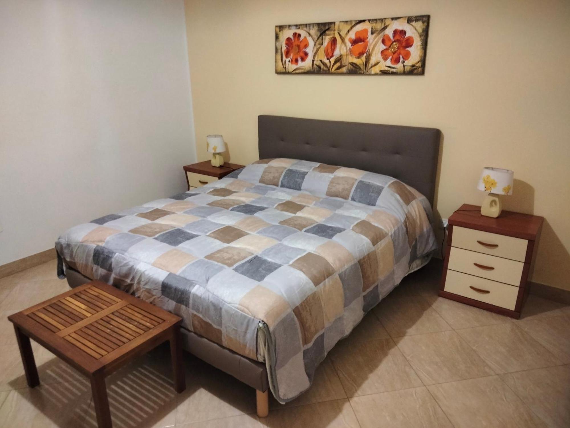 The Best Rooms & Apartments - Parcheggia Gratis Sotto Casa Ed Entra - 마자라데발로 객실 사진
