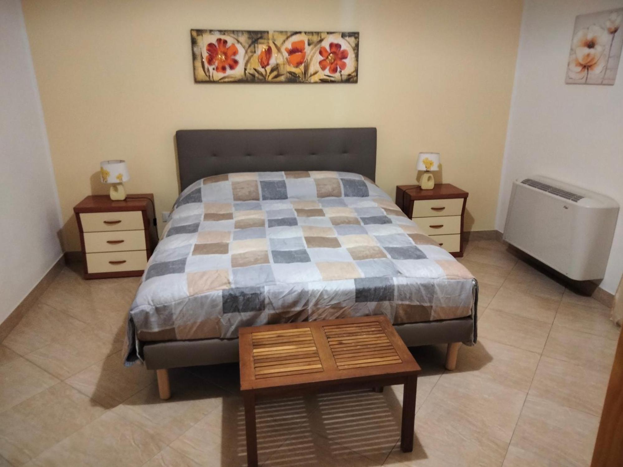 The Best Rooms & Apartments - Parcheggia Gratis Sotto Casa Ed Entra - 마자라데발로 객실 사진