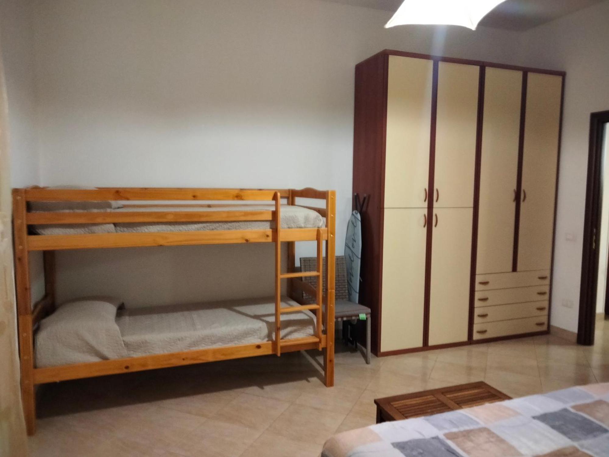 The Best Rooms & Apartments - Parcheggia Gratis Sotto Casa Ed Entra - 마자라데발로 객실 사진