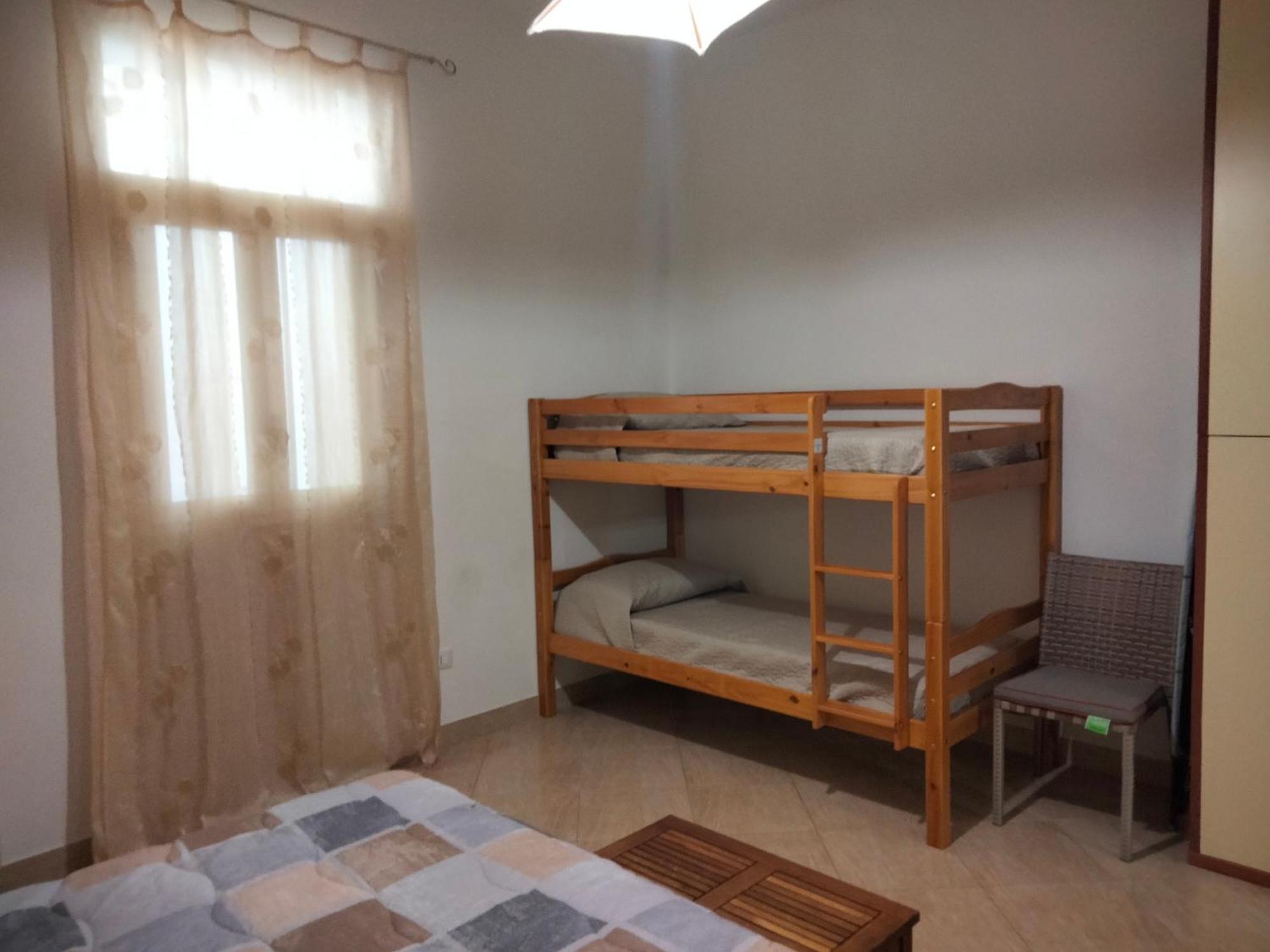 The Best Rooms & Apartments - Parcheggia Gratis Sotto Casa Ed Entra - 마자라데발로 객실 사진